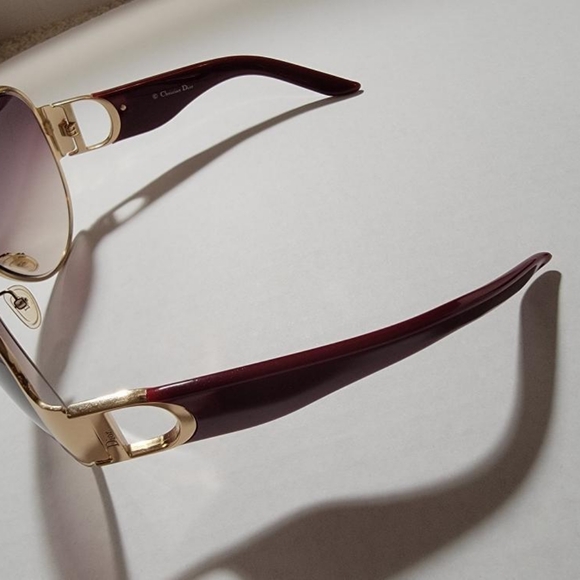 Vintage Dior I LOVE DIOR Sunglasses - Picture 6 of 6
